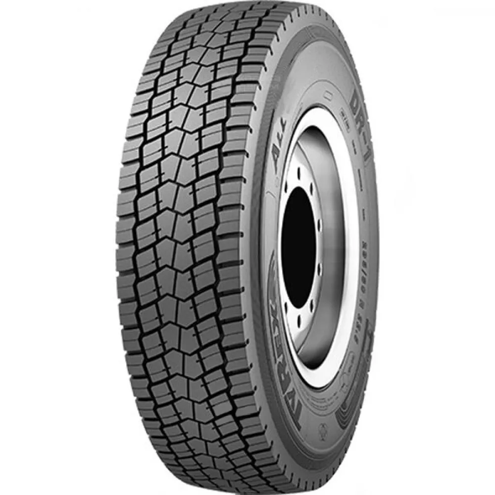 Грузовая шина TYREX ALL STEEL DR-1 R22,5 315/80 154/150M TL в Упорове