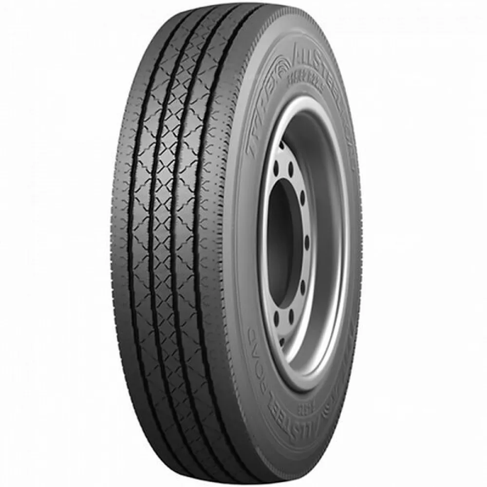 Грузовая шина TYREX ALL STEEL FR-401 R22,5 315/80 154/150M TL в Упорове