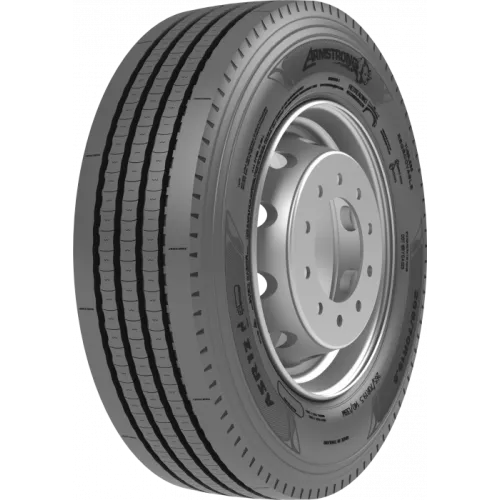 Грузовая шина Armstrong ASR12 215/75 R17,5 128/126M 3PMSF (Рулевая ось) купить в Упорове