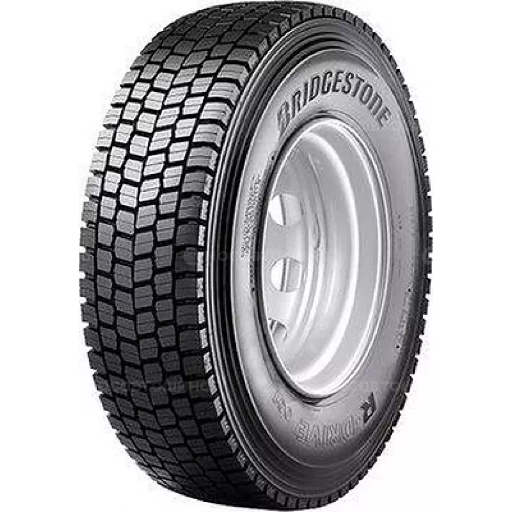 Шина Bridgestone RDV1 для ведущей оси в Упорове