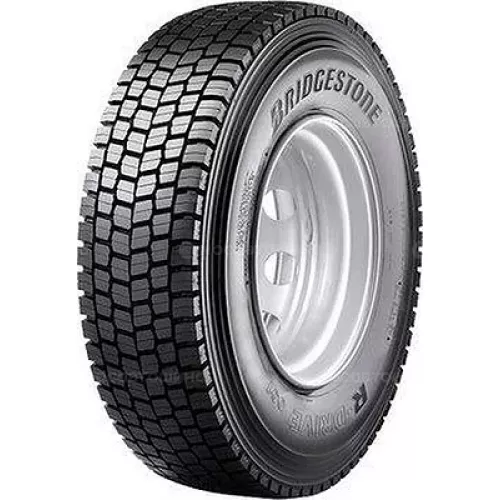 Грузовая шина  Bridgestone RDV1 315/70 R22,5 (Ведущая ось) купить в Упорове