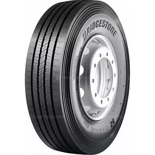 Грузовая шина Bridgestone RSV1 385/65 R22,5 160/158L (Рулевая ось) купить в Упорове