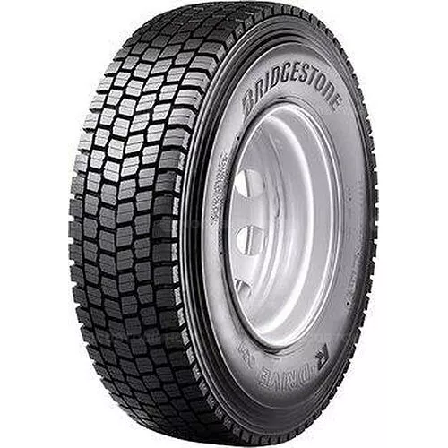 Грузовая шина Bridgestone RDV1 315/70 R22,5 (Ведущая ось) купить в Упорове