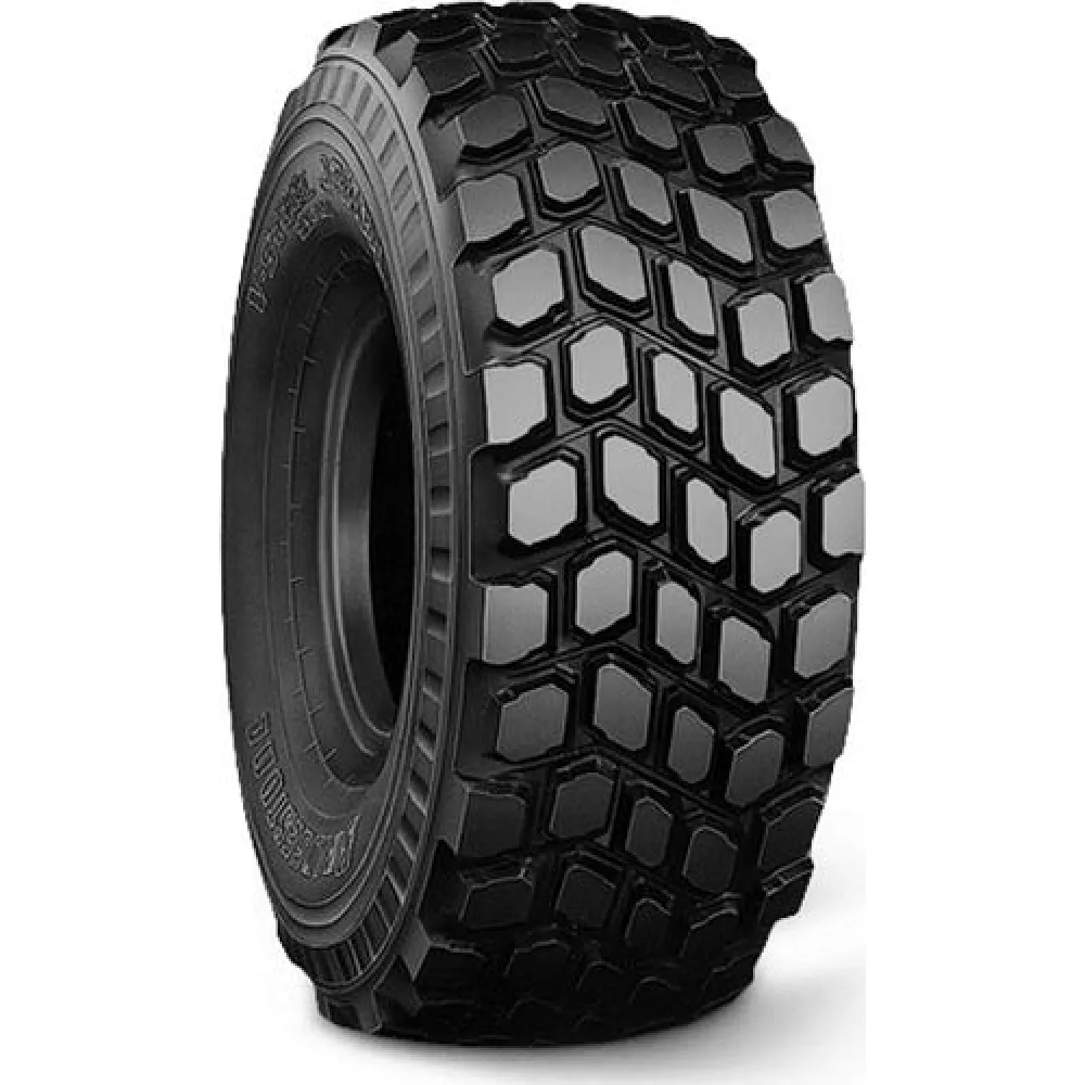 Bridgestone VSJ – надежные грузовые шины для любых дорог в Упорове