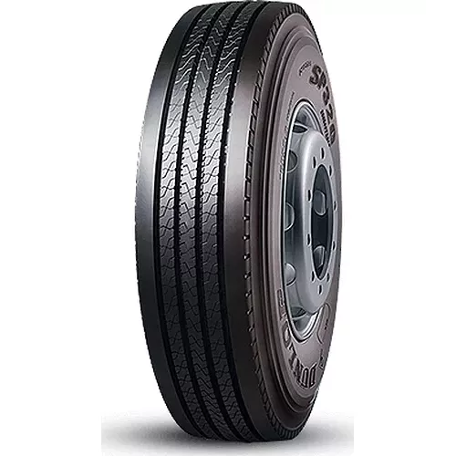 Грузовая шина Dunlop SP320 295/80 R22,5 154/149M (Рулевая ось) купить в Упорове