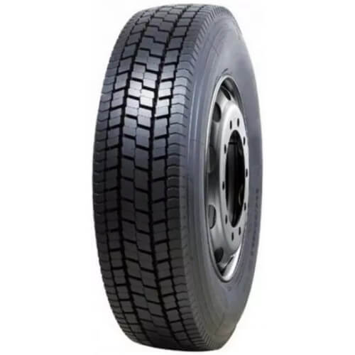 Грузовая шина Sunfull HF628 235/75 R17,5 143/141J купить в Упорове