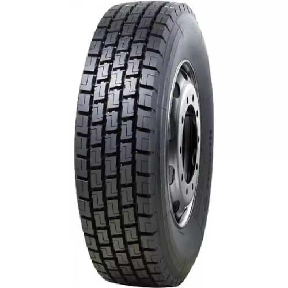 Грузовая шина Sunfull HF668 295/80 R22,5 152/149M в Упорове