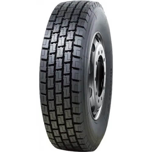 Грузовая шина Sunfull HF668 295/80 R22,5 152/149M купить в Упорове