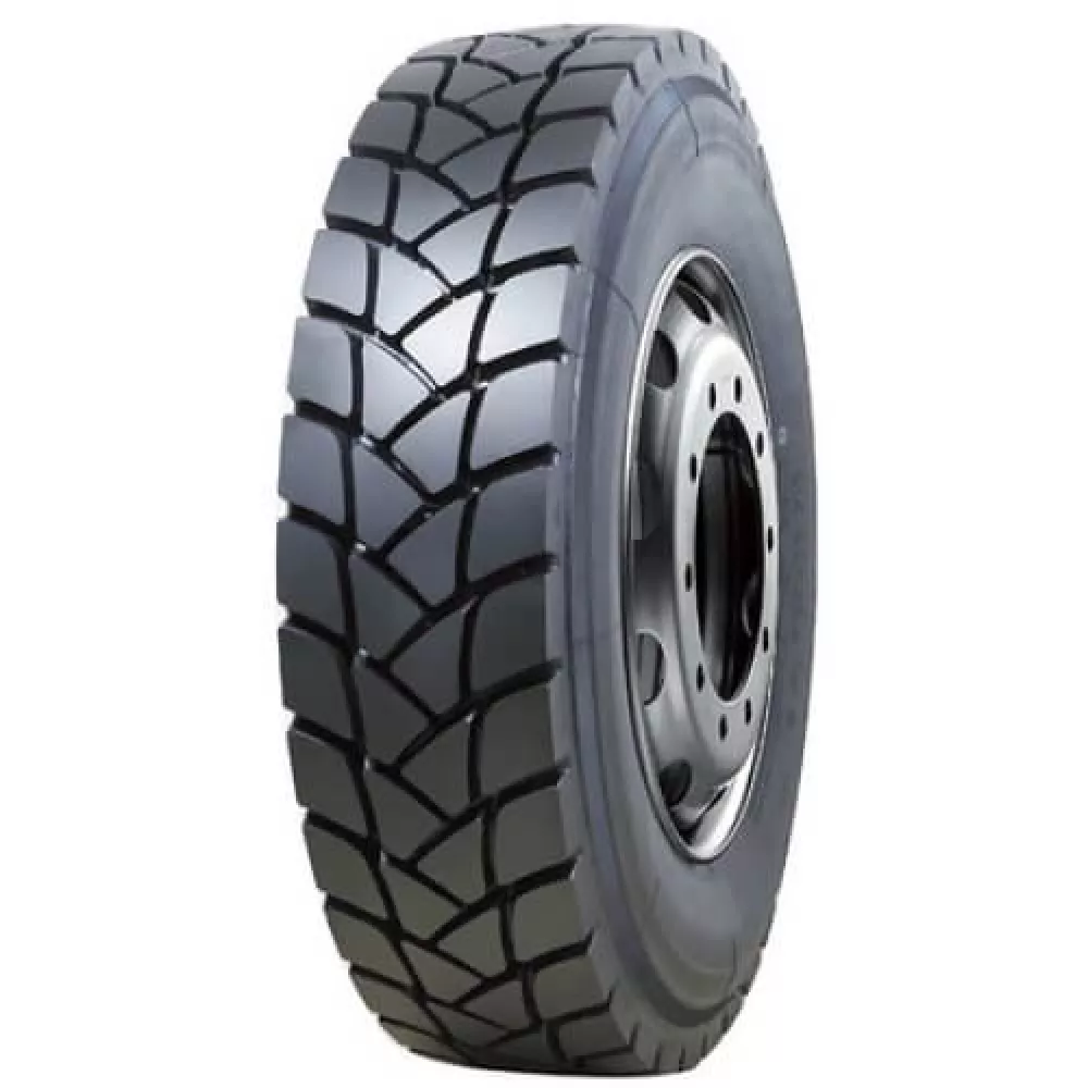 Грузовая шина Sunfull HF768 315/80 R22,5 156/152L в Упорове