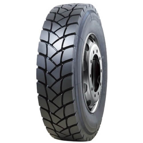 Грузовая шина Sunfull HF768 315/80 R22,5 156/152L купить в Упорове