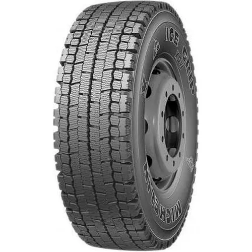 Грузовые шины Michelin XDW Ice Grip 275/70 R22,5 148/145L 3PMSF (Ведущая ось) купить в Упорове