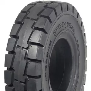 Шина цельнолитая STARCO Tusker 15x4,5-8 109A5/100A5 купить в Упорове