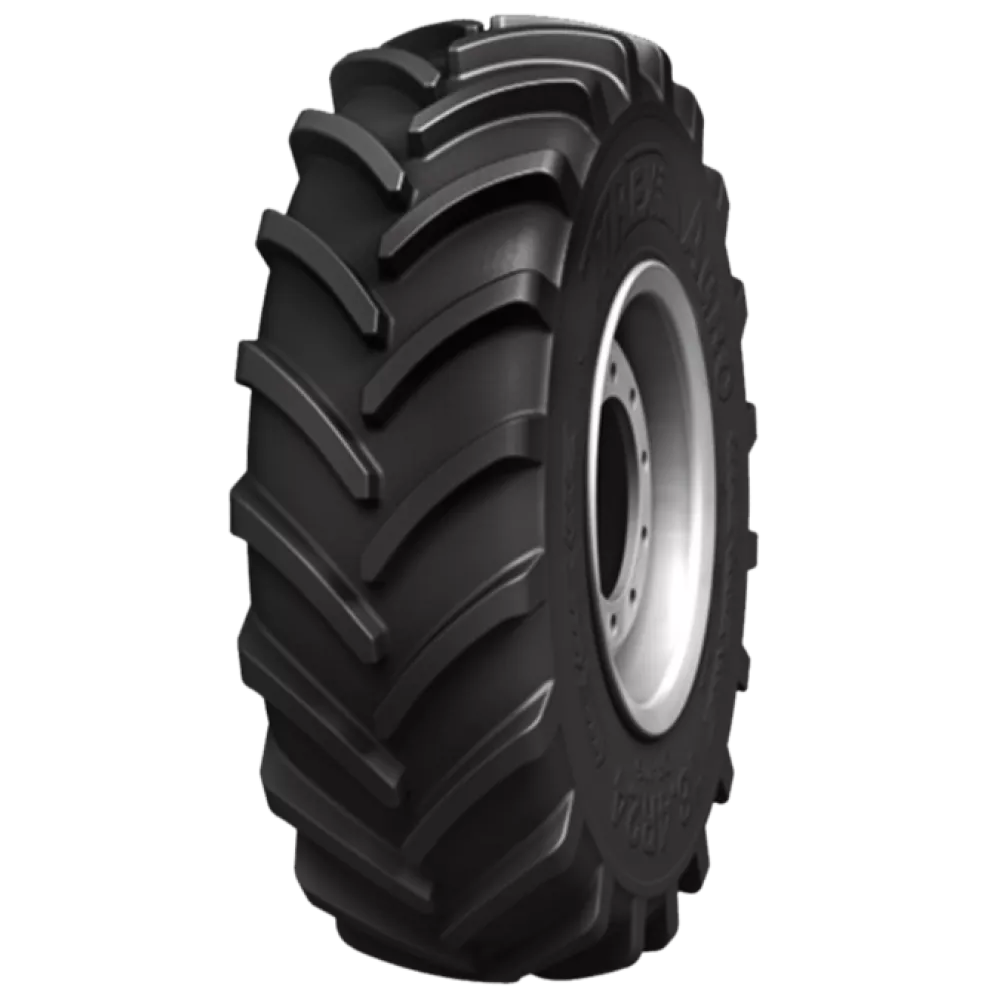 Сельхозшина VOLTYRE 14,9R24 AGRO DR-105 в Упорове