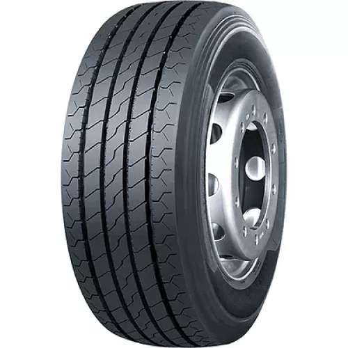 Грузовая шина WestLake WTL1 445/45 R19,5 160L 3PMSF купить в Упорове