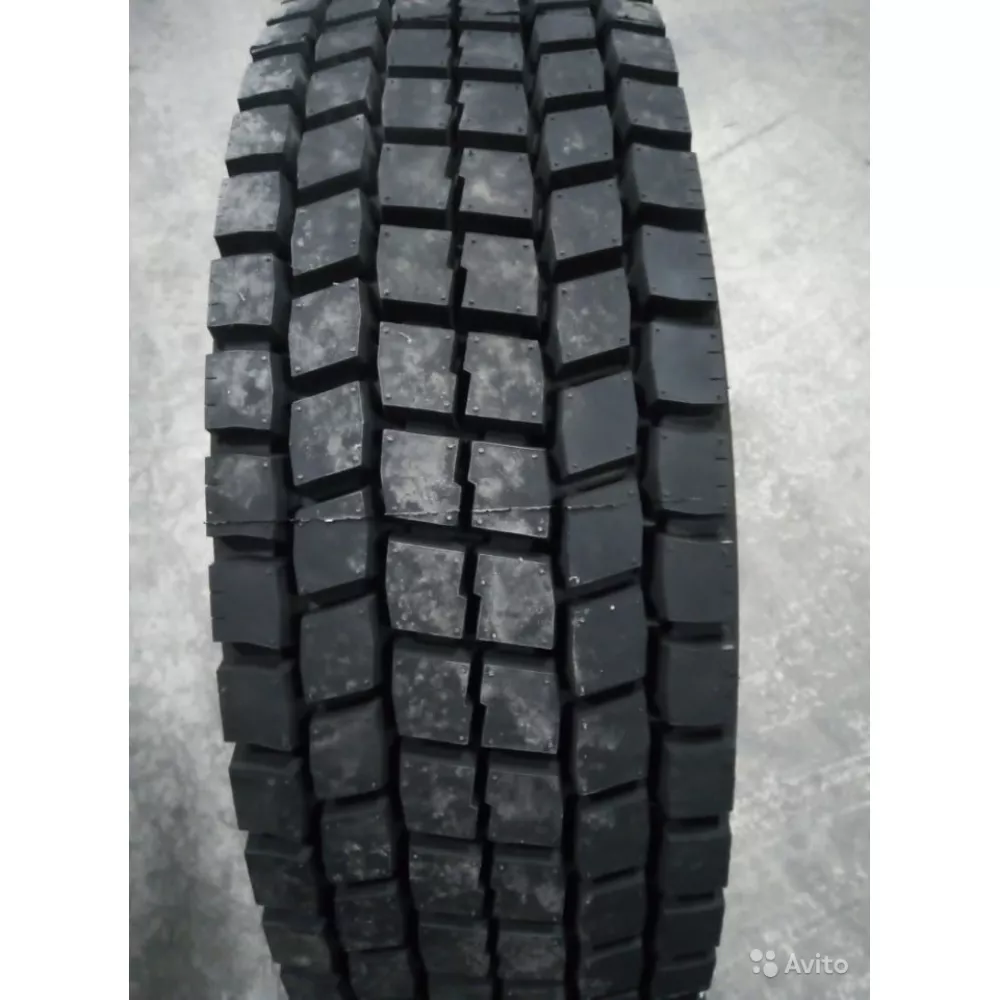 Грузовая шина 275/70 R22,5 Long March LM-326 16PR в Упорове