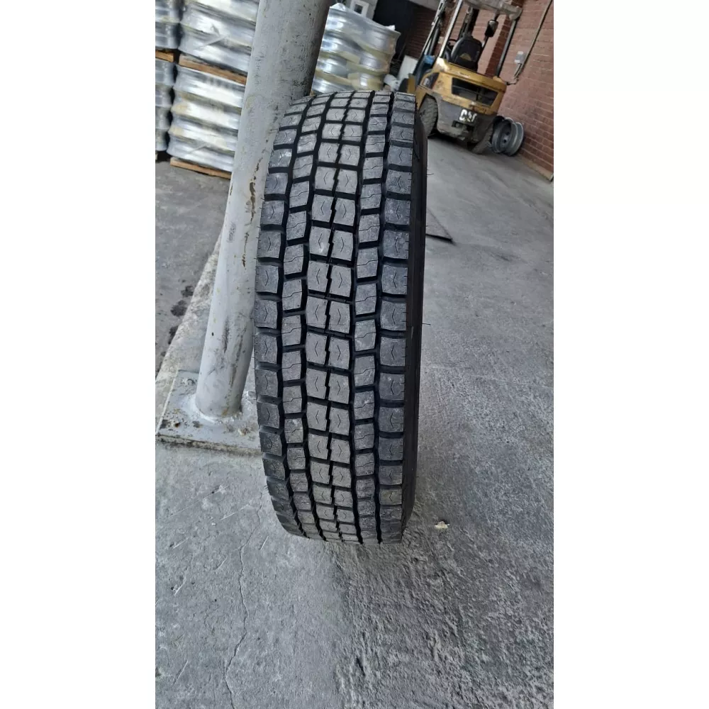 Грузовая шина 275/70 R22,5 Long March LM-329 16PR в Упорове