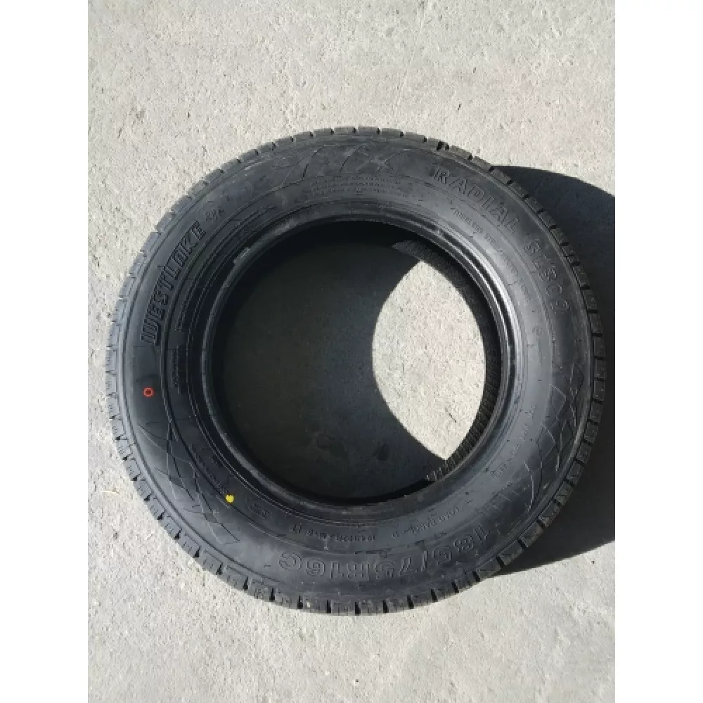 Грузовая шина 185/75 R16 Westlake SL-309 8PR в Упорове