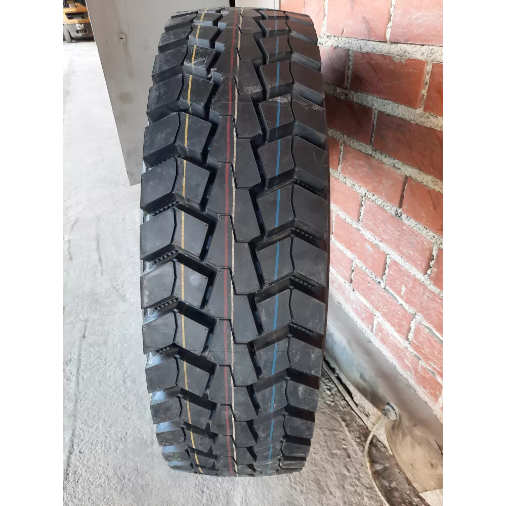 Грузовая шина 315/80 R22,5 Hawkwey HK 859 22PR в Упорове