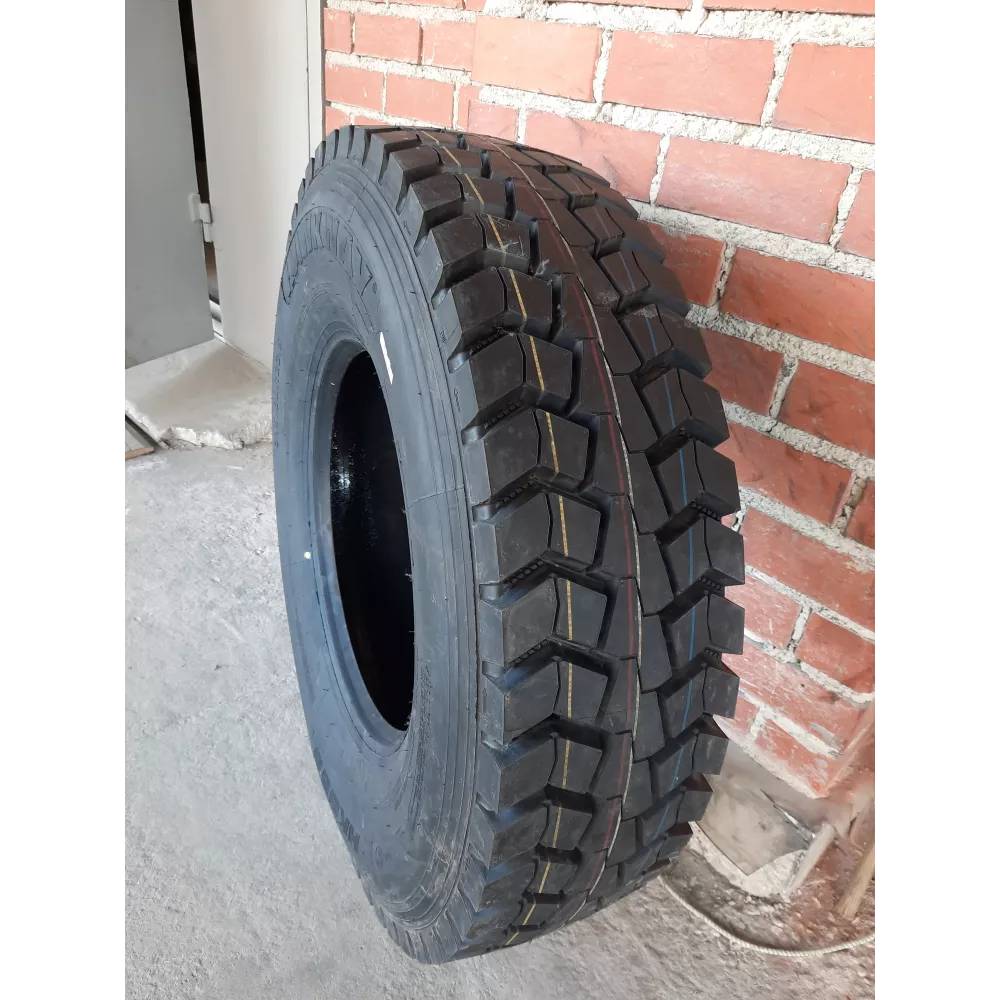 Грузовая шина 315/80 R22,5 Hawkwey HK 859 22PR в Упорове