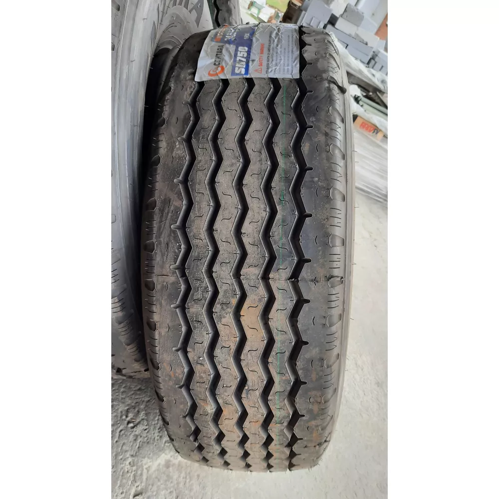 Грузовая шина 385/65 R22,5 Centara SD-750 20PR в Упорове