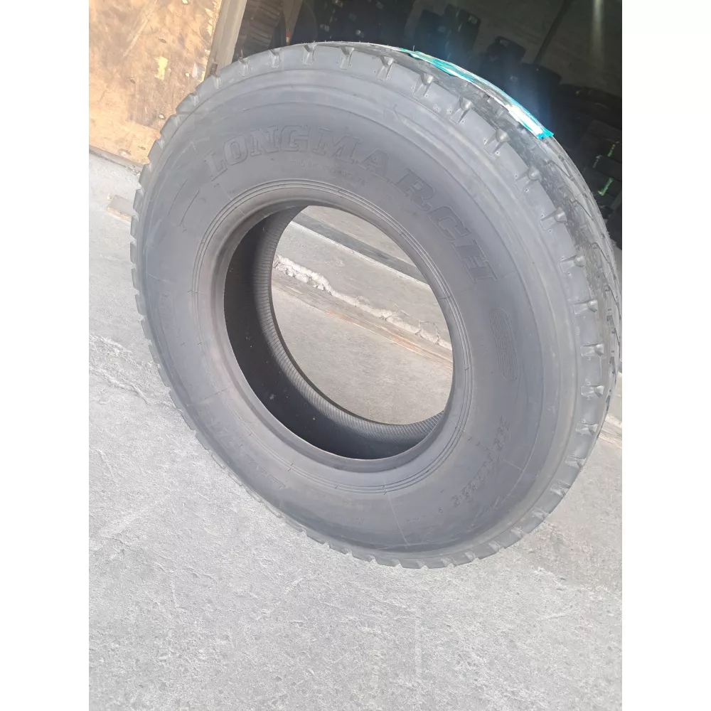 Грузовая шина 295/80 R22,5 Long March LM-519 18PR в Упорове