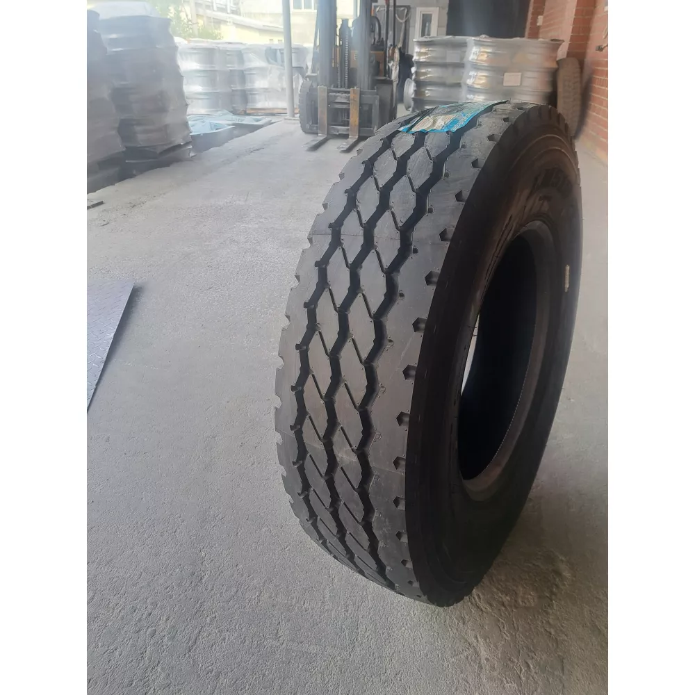 Грузовая шина 295/80 R22,5 Long March LM-519 18PR в Упорове