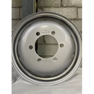 Диск 5,50х16  TREBL ET-105 PCD 6x170 D 130 купить в Упорове