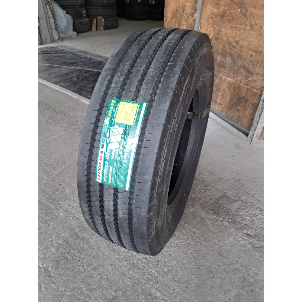 Грузовая шина 315/70 R22,5 Long March LM-703 18PR в Упорове