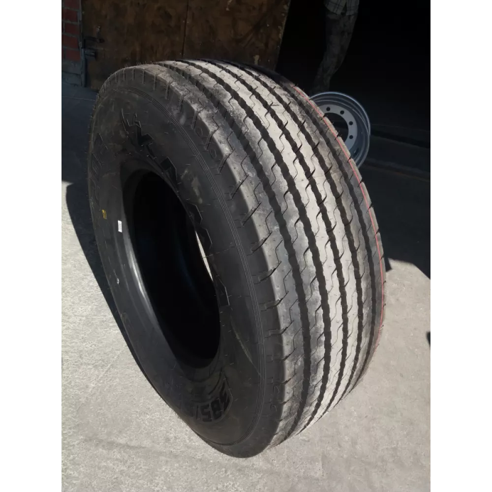 Грузовая шина 385/65 R22,5 Кама NF-202 в Упорове