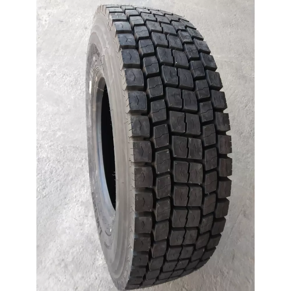 Грузовая шина 315/80 R22,5 Long March LM-329 20PR в Упорове