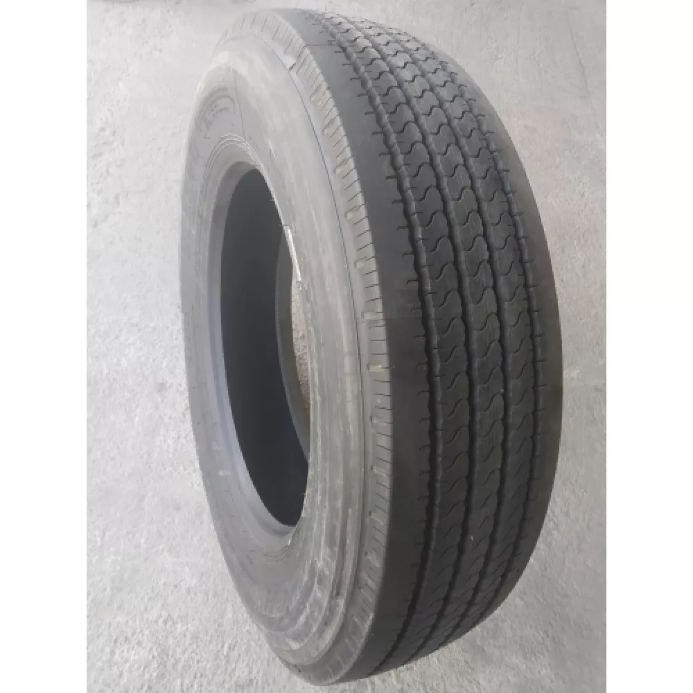 Грузовая шина 285/75 R24,5 Long March LM-120 16PR в Упорове