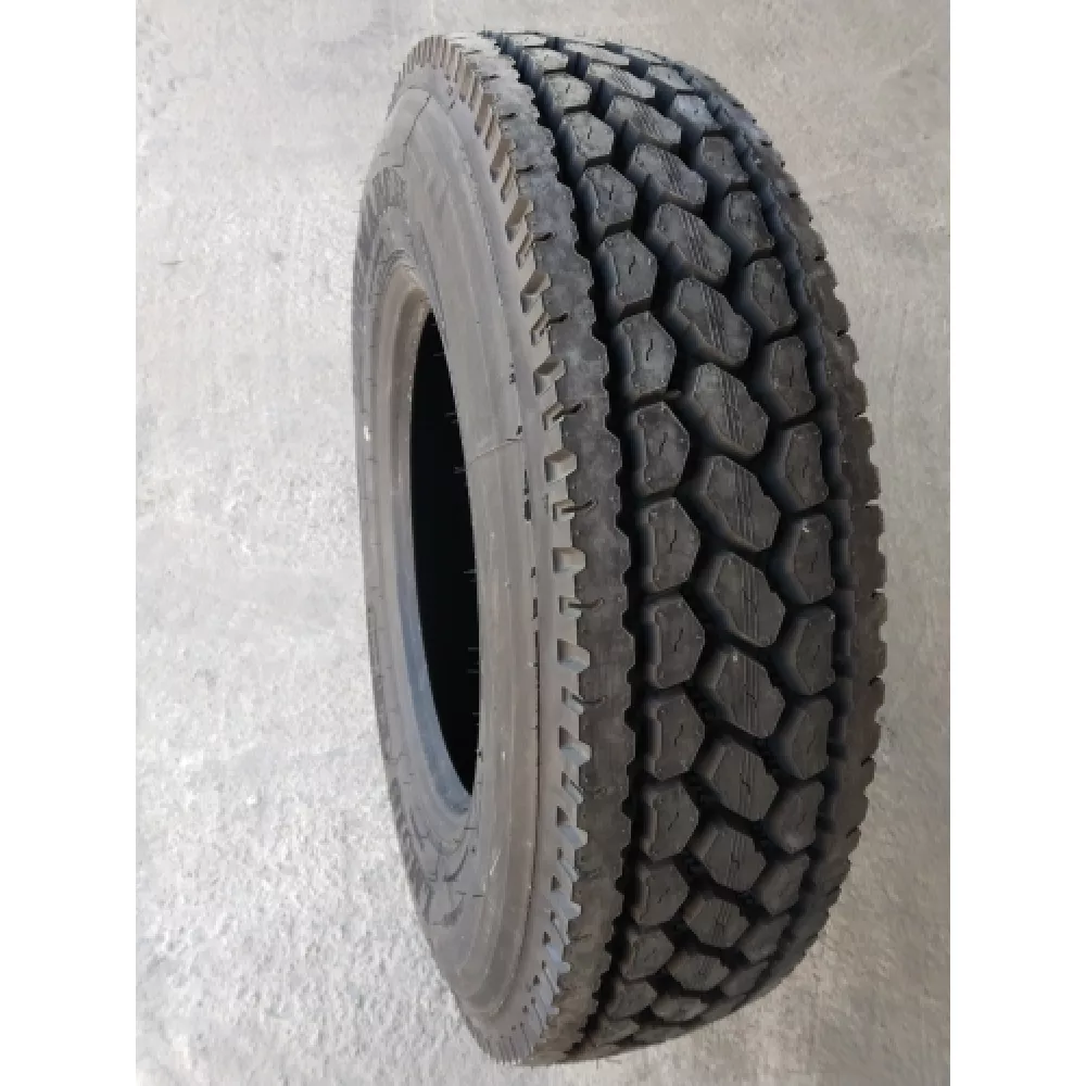 Грузовая шина 295/75 R22,5 Long March LM-516 16PR в Упорове