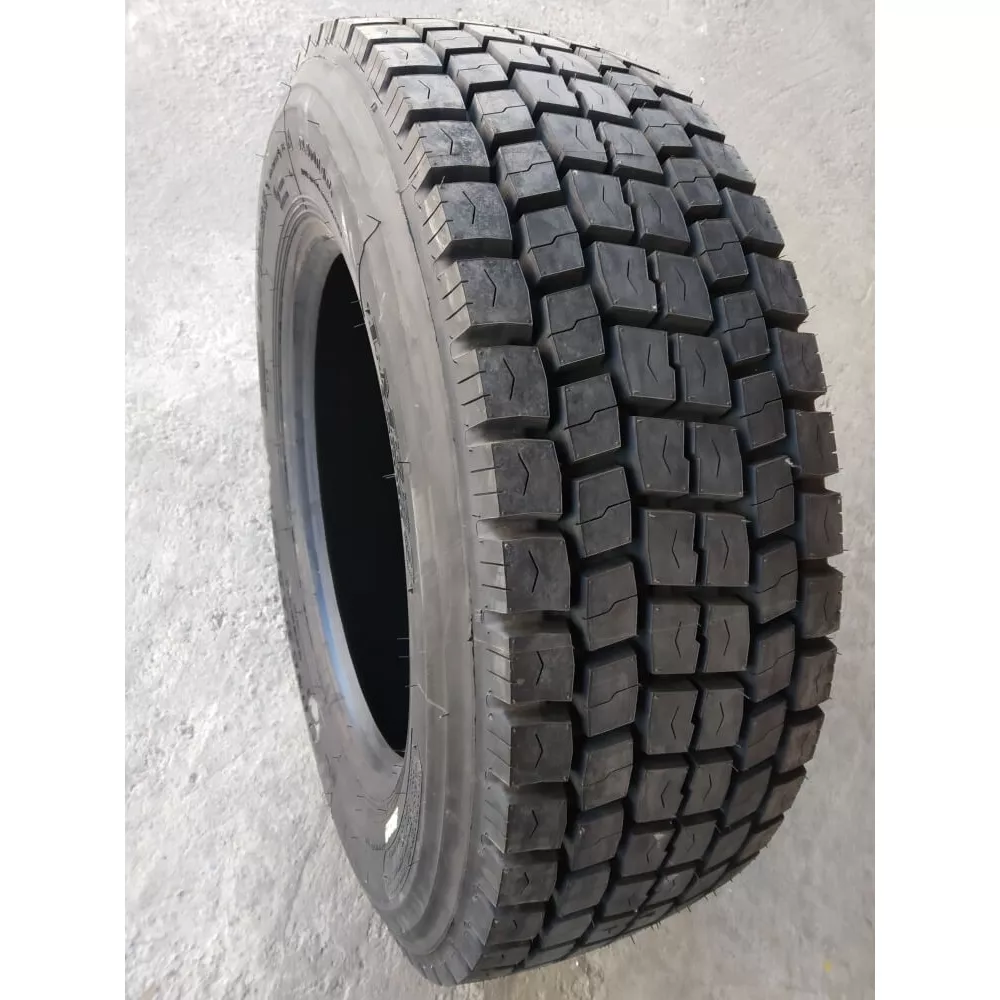 Грузовая шина 315/60 R22,5 Long March LM-329 18PR в Упорове