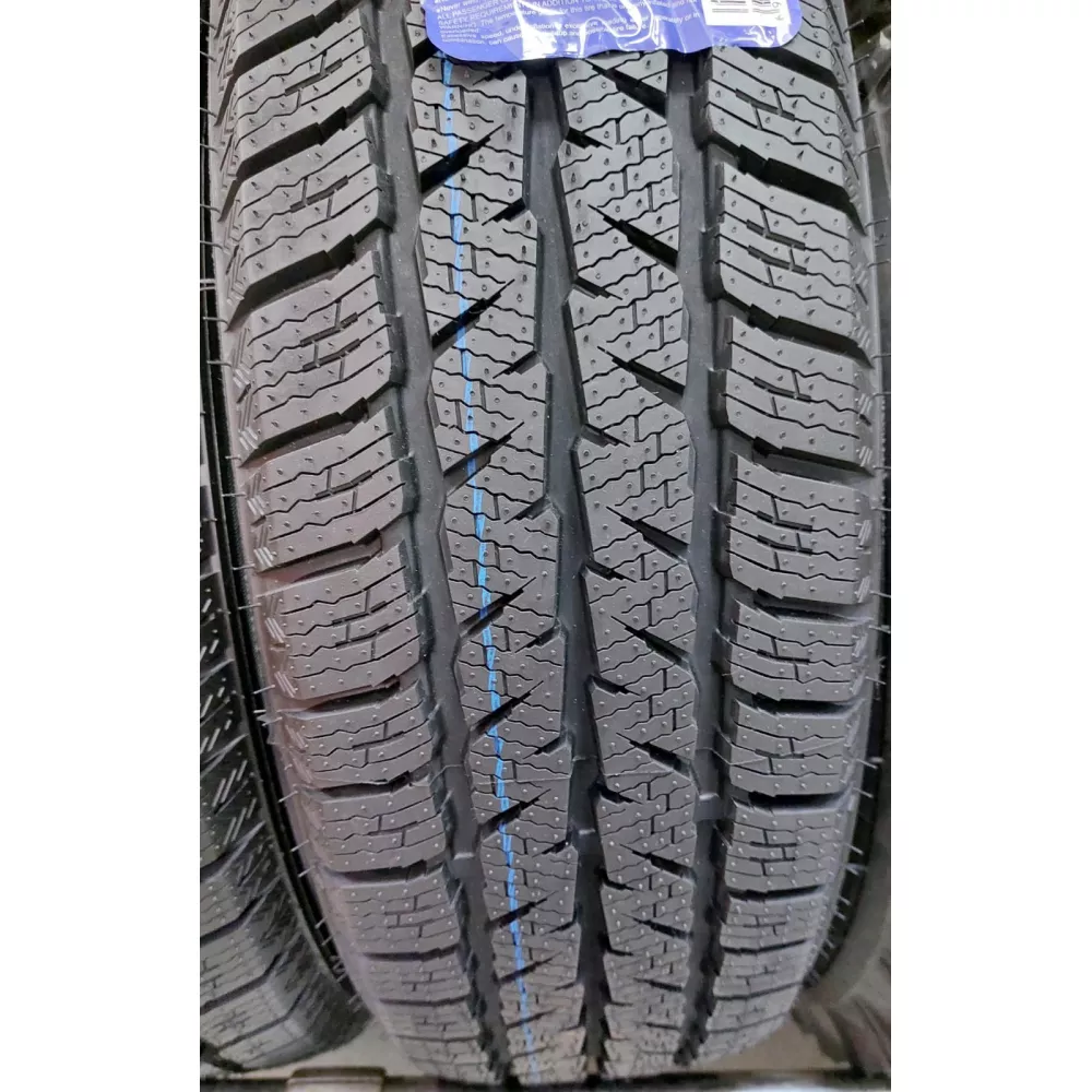 Грузовая шина 185/75 R16 Haida HD-627 8PR в Упорове