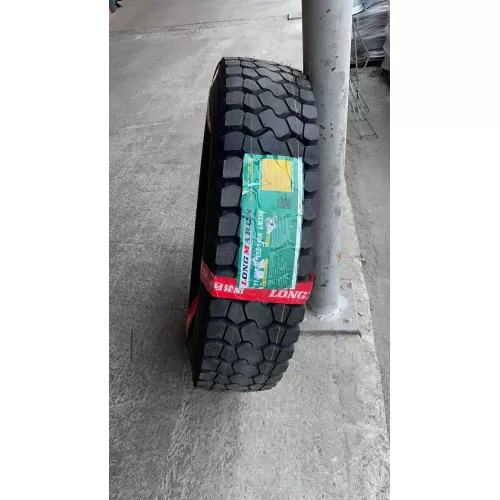 Грузовая шина 11,00 R20 Long March LM-338 18PR купить в Упорове