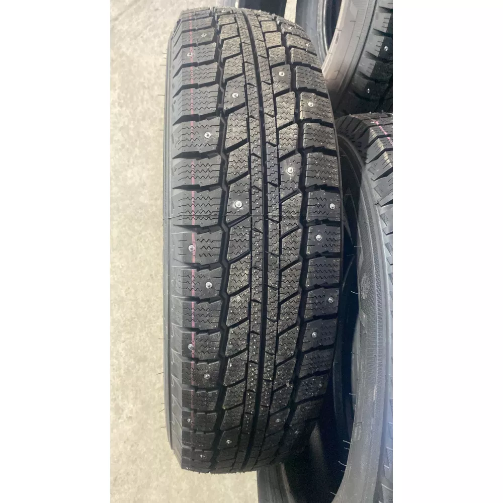 Грузовая шина 185/75 R16 Triangle LS-01  8PR шипы в Упорове