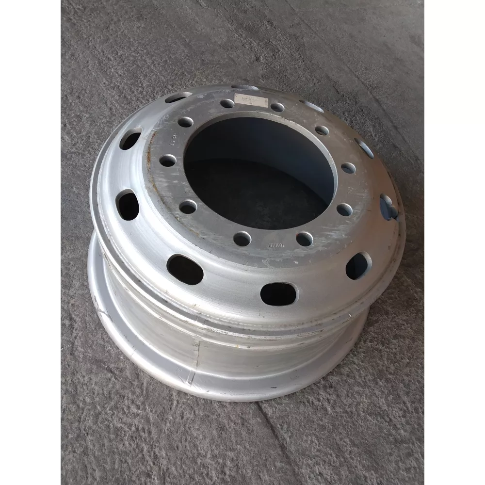 Диск 8,50х20 Koryo ET-180 PCD 10x335 D 281 в Упорове