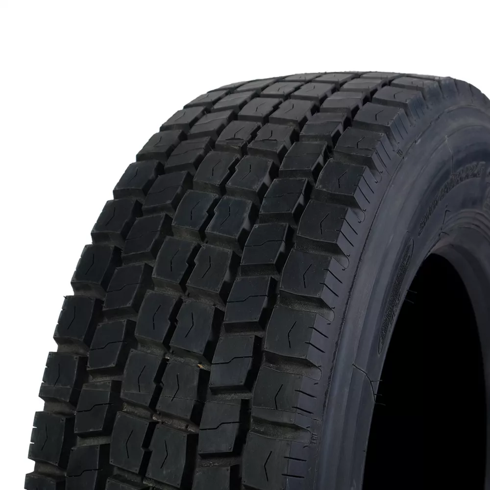 Грузовая шина 315/60 R22,5 Long March LM-329 18PR в Упорове