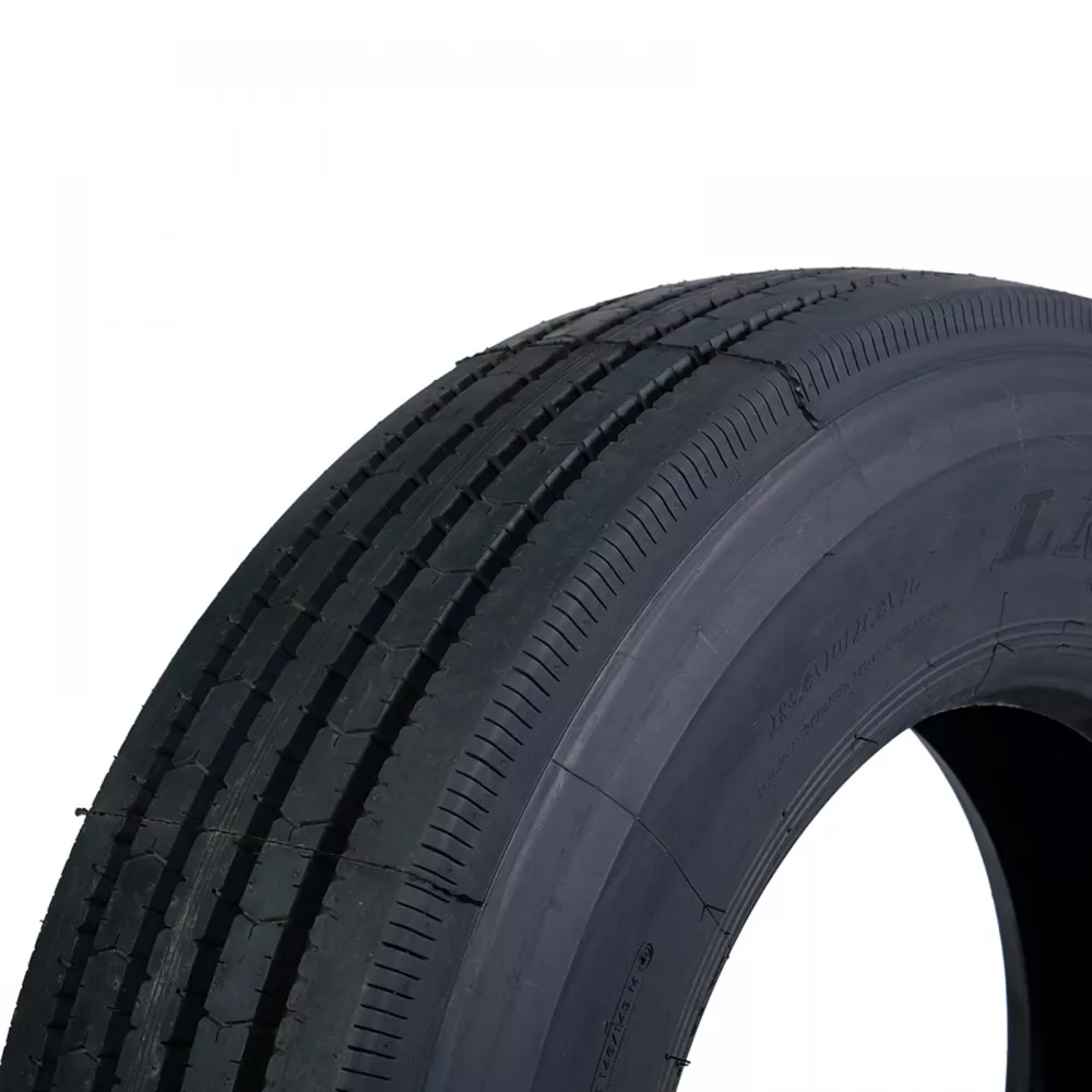 Грузовая шина 295/75 R22,5 Long March LM-216 16PR в Упорове