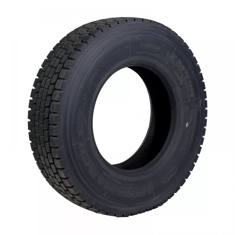 Грузовая шина 295/80 R22,5 Long March LM-329 18PR в Упорове