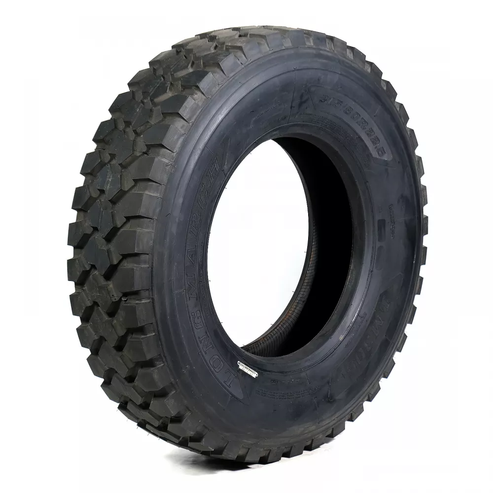 Грузовая шина 315/80 R22,5 Long March LM-305 20PR в Упорове