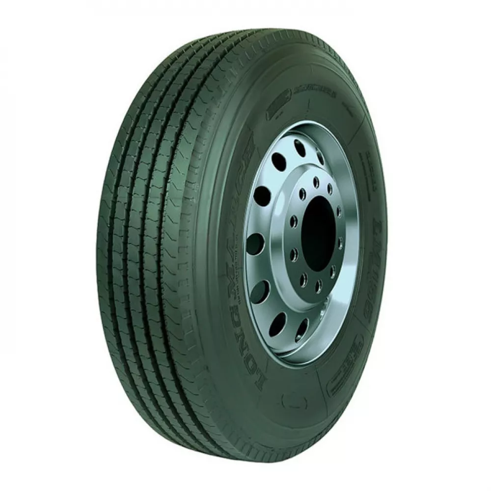 Грузовая шина 315/80 R22,5 Long March LM155 20PR в Упорове