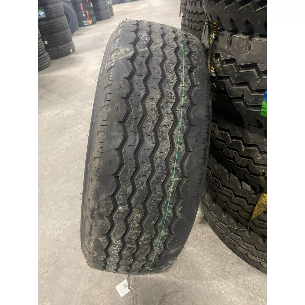 Грузовая шина 385/65 R22,5 Teraflex TT555 20PR в Упорове