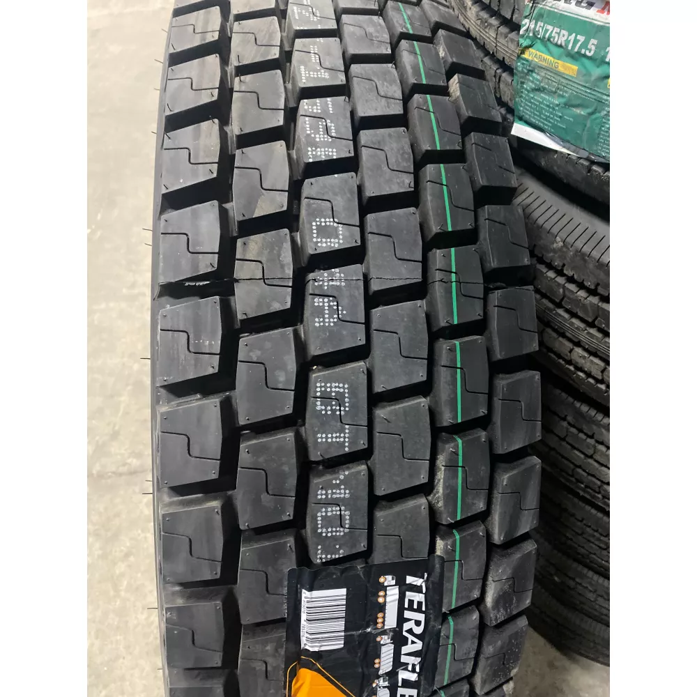 Грузовая шина 315/80 R22,5 TERAFLEX TD862 20PR в Упорове