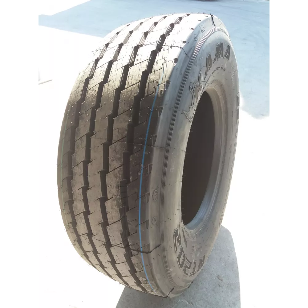 Грузовая шина 385/65 R22,5 Кама NT-202 в Упорове