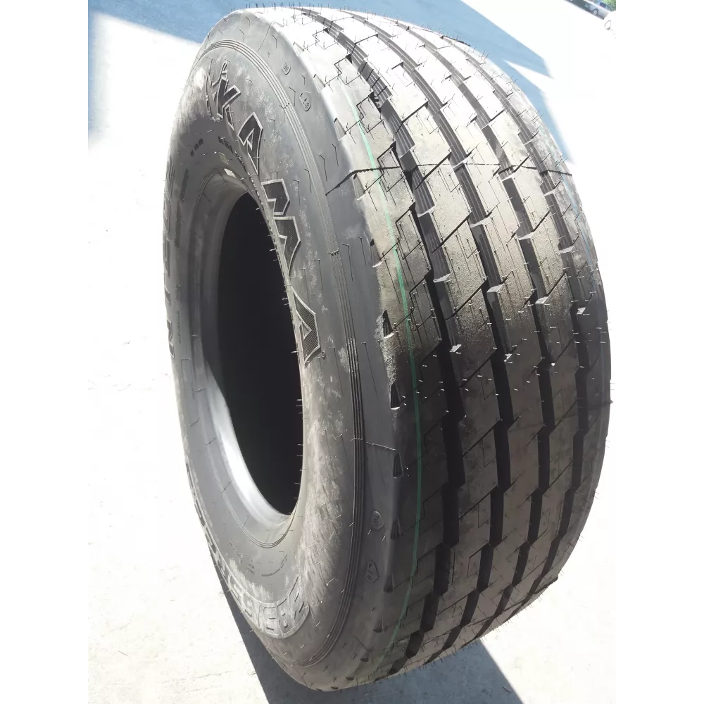 Грузовая шина 385/65 R22,5 Кама NT-202 в Упорове